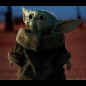 Meet your Posher, Joseph